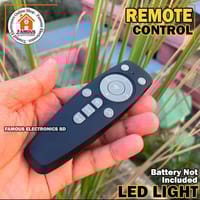 3.7V 30W Led Light with Remote Control high quality Led Light Solar Light Control System_img_2