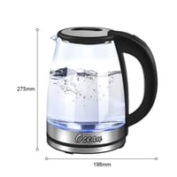 Ocean Electric Kettle 2 Ltr (1500W)_img_1