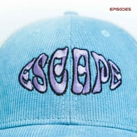 Episodes Escape Adventure Cord Cap_img_1