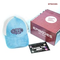 Episodes Escape Adventure Cord Cap_img_3