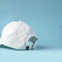 “Sky Soarer” Best White Caps in 2025 | The Latest Caps in Bangladesh_img_2