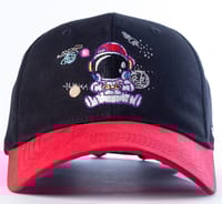 “Astronaut Gaming Cap” – Your Portal to Galactic Gaming!_img_2