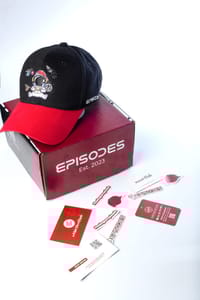 “Astronaut Gaming Cap” – Your Portal to Galactic Gaming!_img_3