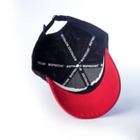 “Astronaut Gaming Cap” – Your Portal to Galactic Gaming!_img_4
