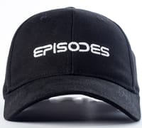 The Episodes Chronicle Cap – Midnight Black_img_2