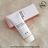 Christian Dean Secret Tone Up Sun Cream (70ml)_img_0