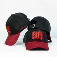 Episodes Run Corduroy Cap_img_2