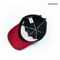 Episodes Run Corduroy Cap_img_3