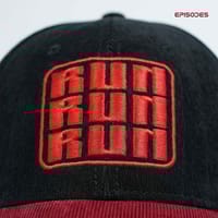 Episodes Run Corduroy Cap_img_5