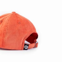 Episodes Obsessed Orange Cord Cap_img_2