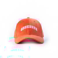 Episodes Obsessed Orange Cord Cap_img_4