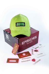 Episodes Signal Cord Cap_img_1