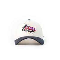 Episodes Speedster Cord Cap_img_1