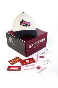 Episodes Speedster Cord Cap_img_4