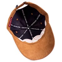 Episodes Brown Suede Cap_img_2