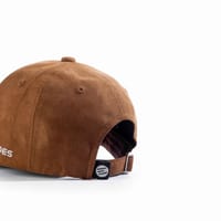 Episodes Brown Suede Cap_img_4