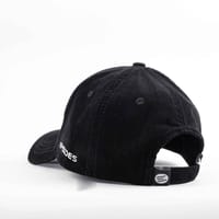 Episodes Black Corduroy Cap_img_1