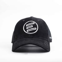 Episodes Black Corduroy Cap_img_2