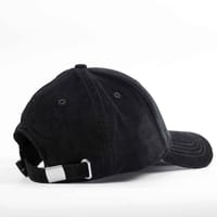 Episodes Black Corduroy Cap_img_3