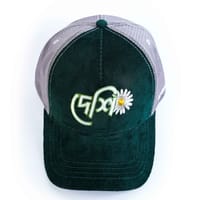 Episodes দেশি Green Trucker Cap_img_3