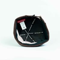 Episodes Dark Brown Docker Cap_img_4