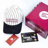 Episodes Streetwear Cap_img_6