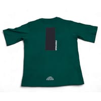 ‘MAKE IT HAPPEN’ BOTTLE GREEN LONG SLEEVE TEES_img_5