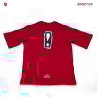 COOL! MAROON LONG SLEEVE TEES_img_3