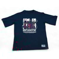 METAVERSE NAVY BLUE LONG SLEEVE TEES_img_5
