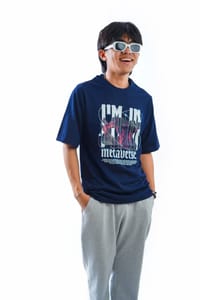 METAVERSE NAVY BLUE LONG SLEEVE TEES_img_4