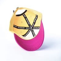 “Color Me Happy” Cap – Erase Your Black and White Life!_img_4