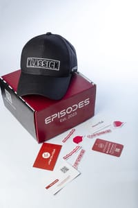 “Klassick” Black Cap – Be More than Classic, Be Klassick!”_img_3