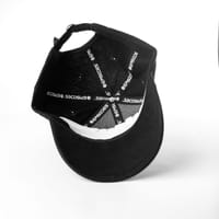 “Klassick” Black Cap – Be More than Classic, Be Klassick!”_img_4