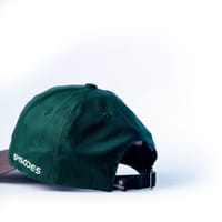 Taka Is Everything” Mate Green Cap_img_1