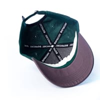 Taka Is Everything” Mate Green Cap_img_4