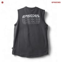 Episodes Vest – Exclusive Grey Top Tank_img_1