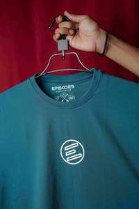 Episodes Vest – Exclusive Blue Top Tank_img_2