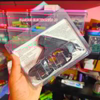 Mini Hot Melt Glue Gun 20Watt With Free 1 Best Quality Glue Sticks_img_2