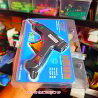 Mini Hot Melt Glue Gun 20Watt With Free 1 Best Quality Glue Sticks_img_3