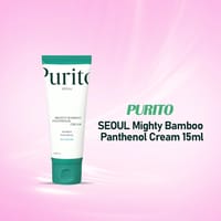 Purito Mighty Bamboo Panthenol Cream 15ml_img_0
