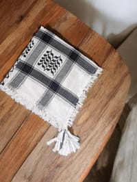 ফিলিস্তিনি কেফিয়্যাহ বা রুমাল_img_2