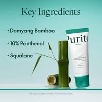 Purito Mighty Bamboo Panthenol Cream 100ml_img_0