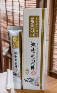 Dictamni Cream [পাইলস চিকিৎসায়]_img_2
