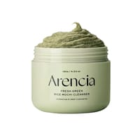 Arencia Fresh Green Rice Mochi Cleanser_img_0