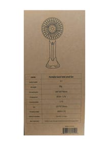 F9 rechargeable mini fan_img_2
