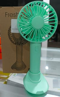 N12 rechargeable mini fan_img_0