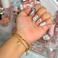 Double butterfly bracelet_img_2