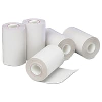 Thermal Paper For POS Printer (57mm, 5Rolls)_img_0