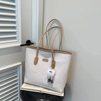 Solid tote bag_img_1