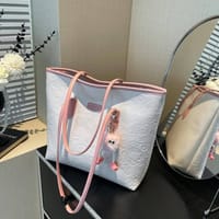 Solid tote bag_img_3